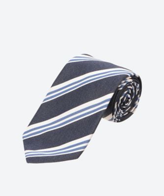 【古顕】altea ストライプ ネクタイ Altea ネクタイ 「ALTEA」8.0cm ストライプ3 : ZOZOTOWN Yahoo