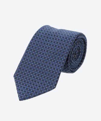 ISETAN MEN’S (Men)/イセタンメンズ ネクタイ マイクロ IM24F/S/Y53225VO7578