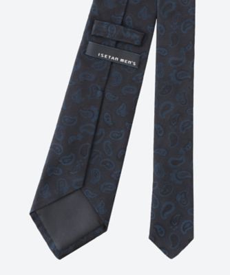 ネクタイ　ペイズリー　ＩＭＡＲ２４Ｆ／Ｓ／１３０４