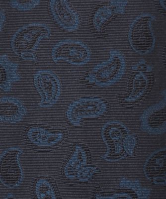 ネクタイ　ペイズリー　ＩＭＡＲ２４Ｆ／Ｓ／１３０４