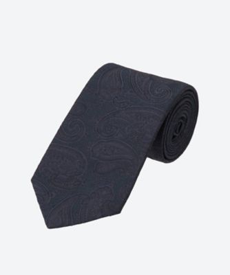 ISETAN MEN’S (Men)/イセタンメンズ ネクタイ ペイズリー IMAR24F/S/1309