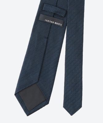 ネクタイ　ヘリンボーン　ＩＭＡＲ２４Ｆ／Ｓ／１３１９