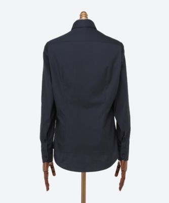 ISETAN men's　ドレスシャツシャツ　4枚セット　サイズ40 ドレスシャツ 無地 IMG24F／S／0003 | ISETAN MEN'S