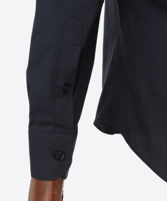 ドレスシャツ 無地 IMG24F／S／0082 | ISETAN MEN'S