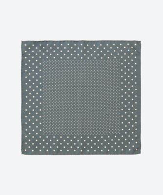 ポケットチーフ　ＳＣ２４Ｆ／Ｓ／Ｌ９８２５