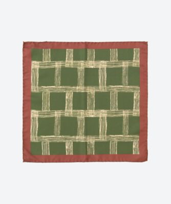 ポケットチーフ　ＳＣ２４Ｆ／Ｓ／Ｌ９８２６