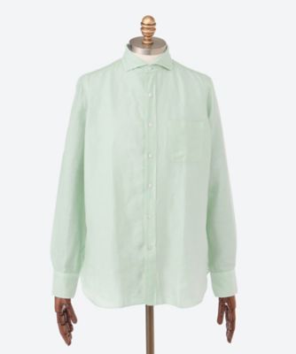 【大きいサイズ対応】カジュアルシャツ　ＦＩ２５Ｓ／Ｓ／０６０２５７／ＳＴＯＣＫ