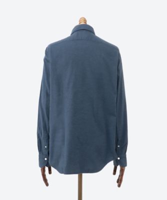 カジュアルシャツ　ＦＩ２５Ｓ／Ｓ／１２０１８２／ＳＴＯＣＫ