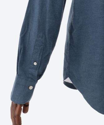 カジュアルシャツ　ＦＩ２５Ｓ／Ｓ／１２０１８２／ＳＴＯＣＫ