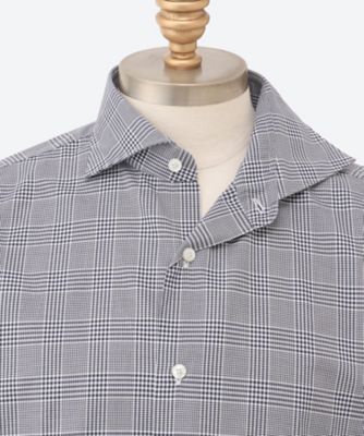 カジュアルシャツ　ＦＩ２５Ｓ／Ｓ／０４４５４０／ＳＴＯＣＫ