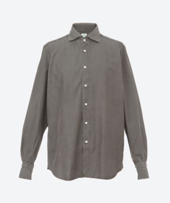 Finamore (Men) / フィナモレ TOP | メンズ | ファッション・服