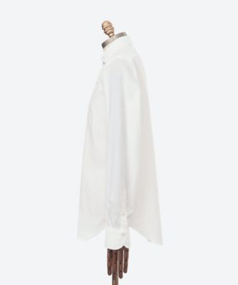 カジュアルシャツ　ＦＩ２５Ｓ／Ｓ／１２０１８１／ＳＴＯＣＫ