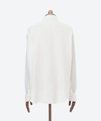 カジュアルシャツ　ＦＩ２５Ｓ／Ｓ／１２０１８１／ＳＴＯＣＫ