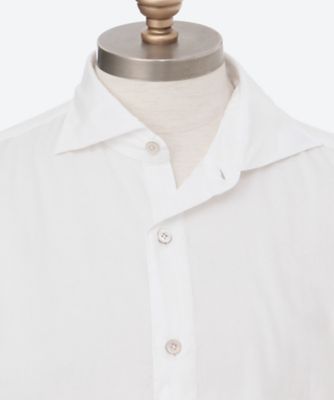 カジュアルシャツ　ＦＩ２５Ｓ／Ｓ／１２０１８１／ＳＴＯＣＫ
