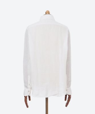 【大きいサイズ対応】カジュアルシャツ　ＦＩ２５Ｓ／Ｓ／０１０６０８／ＳＴＯＣＫ
