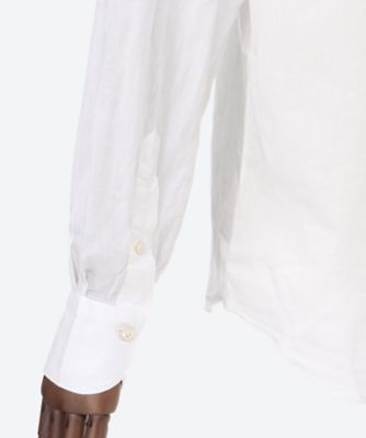 カジュアルシャツ　ＦＩ２５Ｓ／Ｓ／０１３００５／ＳＴＯＣＫ