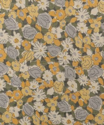 ネッカチーフ　小花　ＶＩ２５Ｓ／Ｓ／ＪＦ０４４２４８