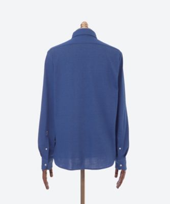 カジュアルシャツ　ＧＹ２５Ｓ／Ｓ／３４５０ＰＬ１９０ＳＫ１３＿ＳＴ