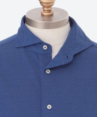カジュアルシャツ　ＧＹ２５Ｓ／Ｓ／３４５０ＰＬ１９０ＳＫ１３＿ＳＴ