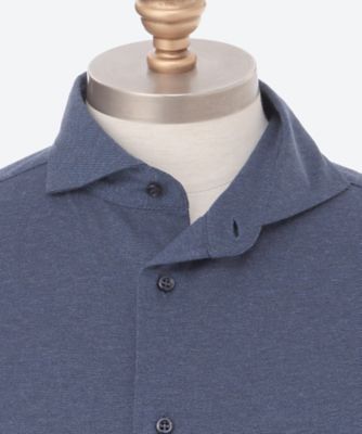 カジュアルシャツ　ＧＹ２５Ｓ／Ｓ／３４５０ＰＬ１９０ＳＫ１４＿ＳＴ