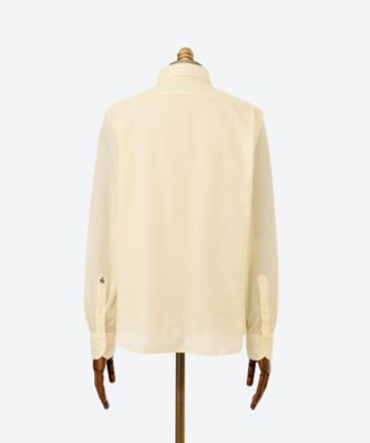 カジュアルシャツ　ＧＹ２５Ｓ／Ｓ／３４５０ＰＬ１９０ＳＫ０２＿ＳＴ