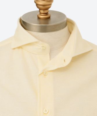カジュアルシャツ　ＧＹ２５Ｓ／Ｓ／３４５０ＰＬ１９０ＳＫ０２＿ＳＴ