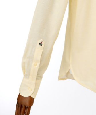 カジュアルシャツ　ＧＹ２５Ｓ／Ｓ／３４５０ＰＬ１９０ＳＫ０２＿ＳＴ