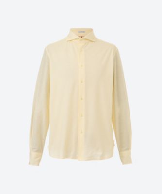 GUY ROVER (Men)/ギローバー カジュアルシャツ　ＧＹ２５Ｓ／Ｓ／３４５０ＰＬ１９０ＳＫ０２＿ＳＴ