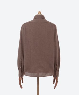 カジュアルシャツ　ＧＹ２５Ｓ／Ｓ／３４５０ＰＬ１９０ＳＫ２２＿ＳＴ