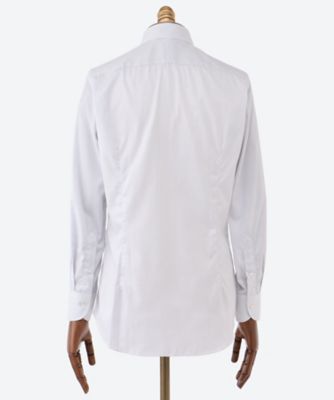 ドレスシャツ HH24F／S／A000120134 | 100HANDS