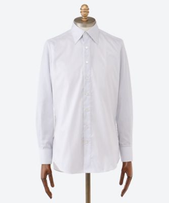 ドレスシャツ HH24F／S／A000120134 | 100HANDS