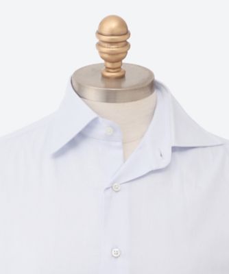 ドレスシャツ　ＭＳ／２５Ｓ／Ｓ／ＺｅｕｓＯｐｅｒｅｒａｔｏ＿ＳＴ