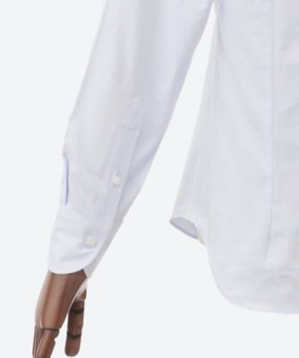 ドレスシャツ　ＭＳ／２５Ｓ／Ｓ／ＺｅｕｓＯｐｅｒｅｒａｔｏ＿ＳＴ