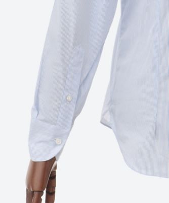 ドレスシャツ　ＭＳ／２５Ｓ／Ｓ／Ｒｅｇａｌ１７－３９＿ＳＴ