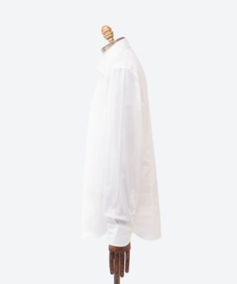ドレスシャツ　ＭＳ２５Ｓ／Ｓ／Ｒｅｇａｌ７３６－１００＿ＳＴ