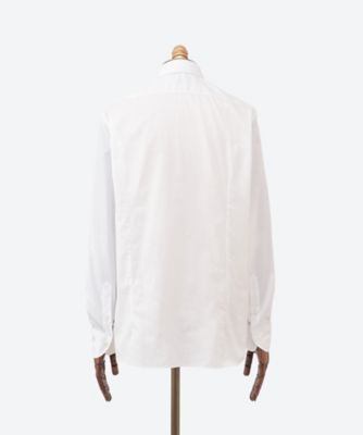 ドレスシャツ　ＭＳ２５Ｓ／Ｓ／Ｒｅｇａｌ７３６－１００＿ＳＴ