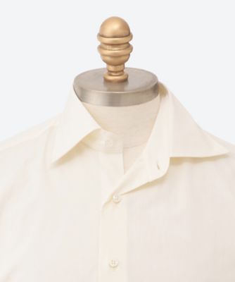ドレスシャツ　ＭＳ２５Ｓ／Ｓ／Ｐｏｐｌｉｎｅ０２＿ＳＴ