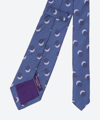 ネクタイ　二重ドット　ＳＳ２５Ｓ／Ｓ／ＪＡＰ４１５