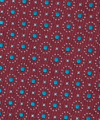 ネクタイ　ＩＭＧ２５Ｓ／Ｓ／Ｕ４２５３７Ｖ０８０００