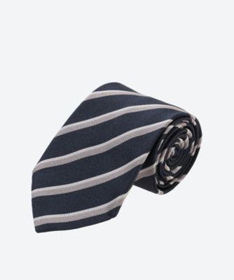 ISETAN MEN'S (Men)/イセタンメンズ ネクタイ IMG25S/S/Y53234V08545 2ダークネイビー 【三越伊勢丹/公式】