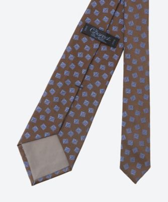 ネクタイ 51／29639 | CHARVET/シャルベ | 三越伊勢丹