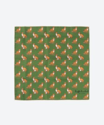 ポケットチーフ　ＫＩ２５Ｓ／Ｓ／ＣＯ３０ＰＯ４５ＴＷ