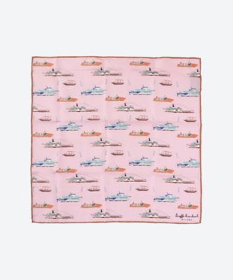 ポケットチーフ　ＫＩ２５Ｓ／Ｓ／ＣＯ６２ＰＯ４５ＴＷ
