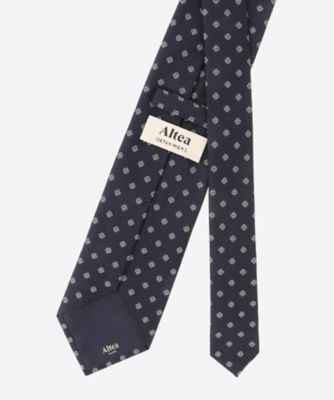 ネクタイ　小紋　ＡＬ２５Ｓ／Ｓ／２５１３０００