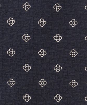 ネクタイ　小紋　ＡＬ２５Ｓ／Ｓ／２５１３０００