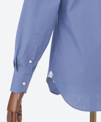 ドレスシャツ　セミワイド　ＬＥ２５Ｓ／Ｓ／７０５４３４４３５４０