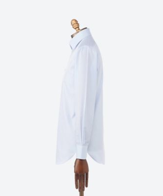 ドレスシャツ　セミワイド　ＬＥ２５Ｓ／Ｓ／７０５４７６１８４００