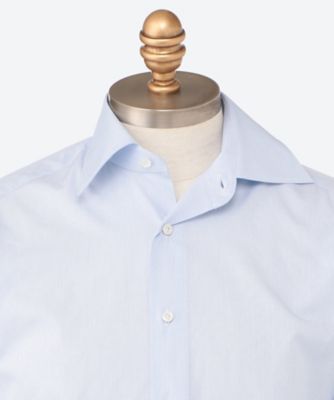 ドレスシャツ　セミワイド　ＬＥ２５Ｓ／Ｓ／７０５４７６１８４００