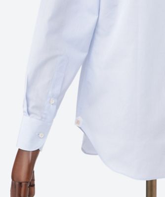 ドレスシャツ　セミワイド　ＬＥ２５Ｓ／Ｓ／７０５４７６１８４００