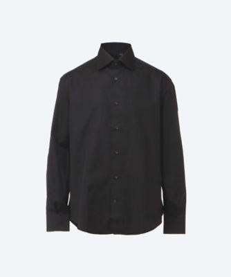 ＜ISETAN MEN’S (Men)＞ドレスシャツ　ＩＭＧ２５Ｓ／Ｓ／ＧＡ００８２ＩＳＲ３